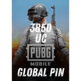 Pubg Mobile 3850 Uc Global Pin