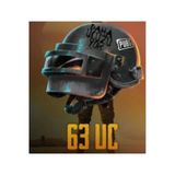 Pubg Mobile 63Uc (Tr) Id Teslimat
