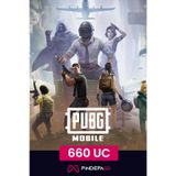 Pubg Mobile 660 Uc Id Yükleme Yalnızca Tr