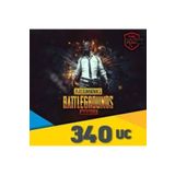 PUBG Mobile Pubg 340 Uc