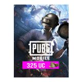 PUBG Mobile Pubgmobile 325 Uc Tr