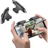 Pubg Nişan ve Tetik Tuşu Oyun Tetikleri Profesyonel Gamer Mobil Oyun Konsolu Çeşitli Oyunlarla U - Çok Renkli