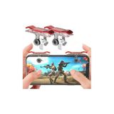 Pubg Oyuncu Tetik Telefon Aparatı-T