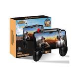 Pubg Telefon Oyun Kolu / Konsolu W11