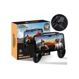 Pubg W11+ Telefon Oyun Konsolu