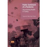 Public Sentiment Of A Pandemic Yasemin Necmiye Tutar