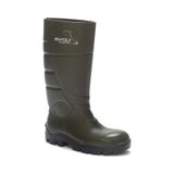 Pubotec-xl 100 Pu O4 İş Güvenlik Çizmesi