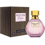 Puccini Donna Black EDP 100 ml Kadın Parfüm