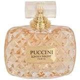 Puccini Kadın Lovely Night 100 ml EDT Parfüm