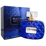 Puccini Lovely Night Blue 100 ml EDT Parfüm