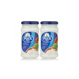 Puck Processed Cream Cheese Spread- Krem Peynir 240 G*2