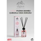 Pudra Bambu Çubuklu Oda Kokusu 110 Ml Red Diffuser Powder Ortam Kokusu