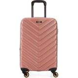 Pudra Ççs 5175 Abs Büyük Boy Valiz