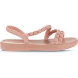 Pudra Ip Ipanema Meu Sol Flatform Kadın Sandalet