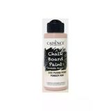 Pudra Pembe Kara Tahta Boyası 120Ml 2590