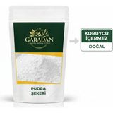 Pudra Şekeri 200GR – Ince Öğütülmüş - 200 gr