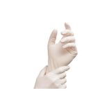 Pudrasız Latex Eldiven Kutulu 100 Adet