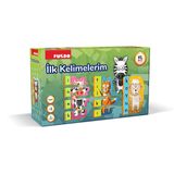 PUEDO İlk Kelimelerim
