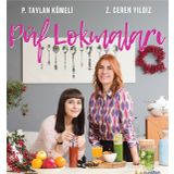 Püf Lokmaları - Z. Ceren Yıldız p taylan kumeli