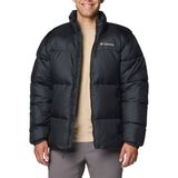 Puffect III Erkek Siyah Outdoor Mont WM0403-010