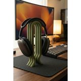 Puffin Design Groove Kulaklık Standı - Yeşil