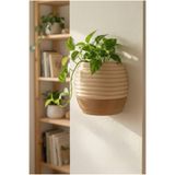 Puffin Design Hive Duvar Saksısı