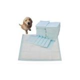 Puffix Kedi Köpek Çiş Pedi 60X90 30 Lu 2 Paket
