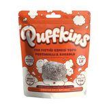 Puffkıns Portakallı & Kakaolu Yer Fıstığı Ezmesi Topu