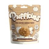 Puffkıns Yer Fıstığı Ezmesi Topu