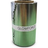 Puffstore Nargile Folyosu 500 Gr/46 Micron - Açık Gri