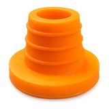 Puffstore Nargile Lüle Contası - 1 Adet - Renkli