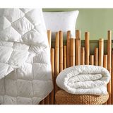 PUFFY Bambu Feel Yorgan, Çift Kişilik XL - - 235x215 cm - Beyaz