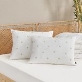 Puffy Bambu Yastık (50X70 CM)