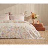 PUFFY Beatto Pike, Tek Kişilik - Pamuk Polyester - 160x220 cm - Krem
