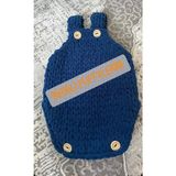 Puffy Bebek Tulum - 0 - 3 Yaş - 00 Lacivert