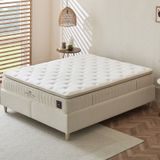 Puffy Comfort Plus V.2 DHT 150x200 cm Yaylı Yatak