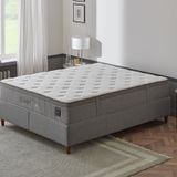 Puffy Comfy Cool Pocket 100x200 cm Yaylı Yatak