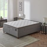 Puffy Comfy Cool Pocket Yaylı Yatak - 180 x 200 cm