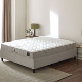 Puffy Double Support 150x200 cm Plus Pocket Yaylı Yatak