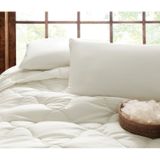 Puffy Dulcet Yün Yastık Krem 50 x 70