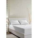 Puffy Eco Fresh Çift Kişilik Full Kenar Sıvı Geçirmez Alez - 200x200 Cm