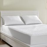 Puffy Eco Fresh Full Kenar Sıvı Geçirmez Alez - Beyaz - 120 x 200 cm