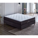 Puffy Elegant Prime RP Pocket 100x200 cm Yaylı Yatak