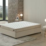 Puffy Ergowell DHT 140x190 cm Yaylı Yatak