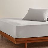 Puffy Feel 100x220x36 cm Penye Lastikli Çarşaf
