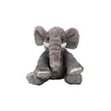 Puffy Friends Peluş Fil 30 Cm