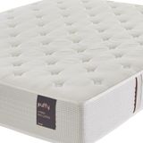 Puffy Hybrid Pro Lateks Pocket 100x200 cm Yaylı Yatak