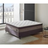 Puffy Hybrid Visco 7 Pocket Yaylı 150x200 cm Yatak