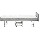 Puffy Invito Katlanır Somya DHT 90x200 cm Yaylı Yatak