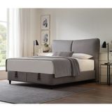 Puffy Magnus 2'li Set 150x200 cm Baza Başlık